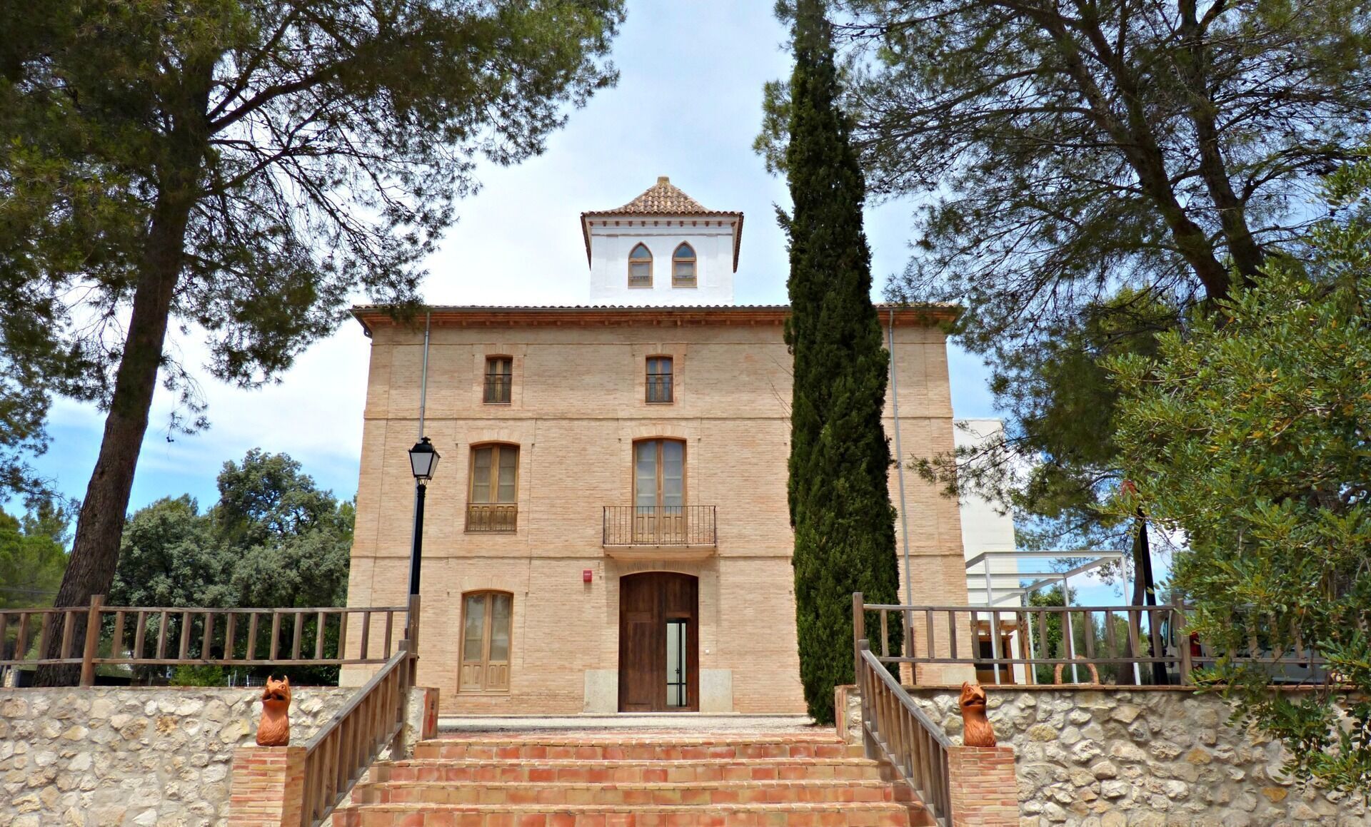 Alberg Perú d'Ontinyent