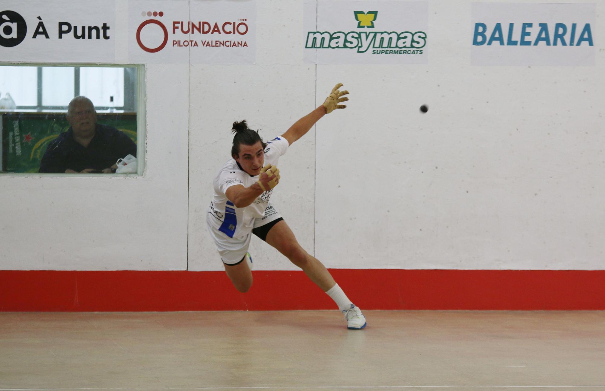 Murcianet encara té opcions de jugar les semifinals - Funpival Murcianet encara té opcions de jugar les semifinals - Funpival