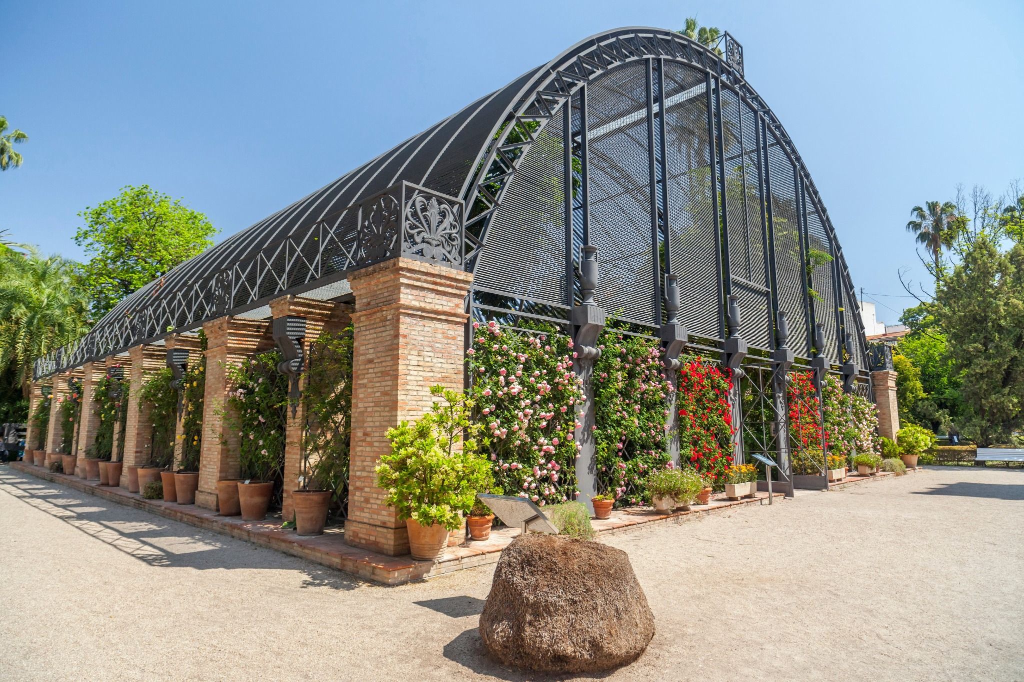 Jardín Botánico de València