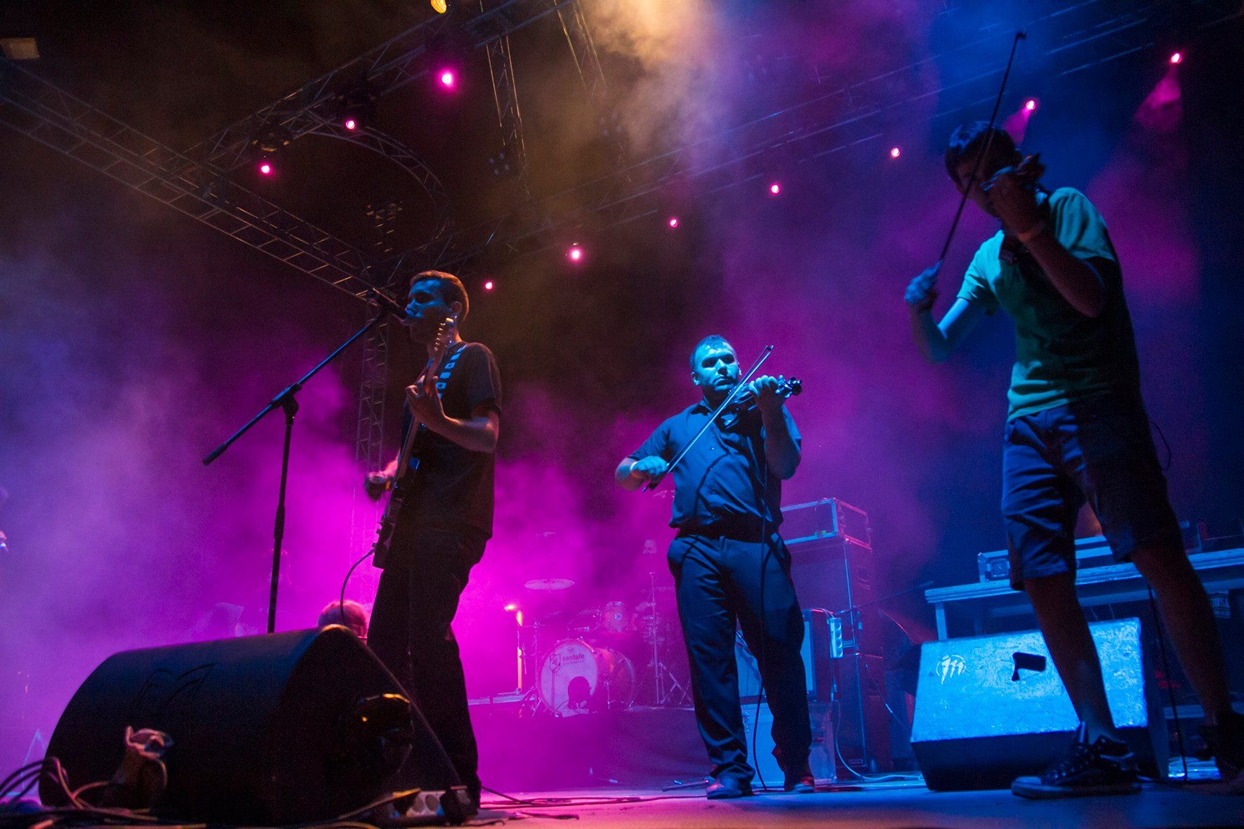 Festival Rockejat de Torrent