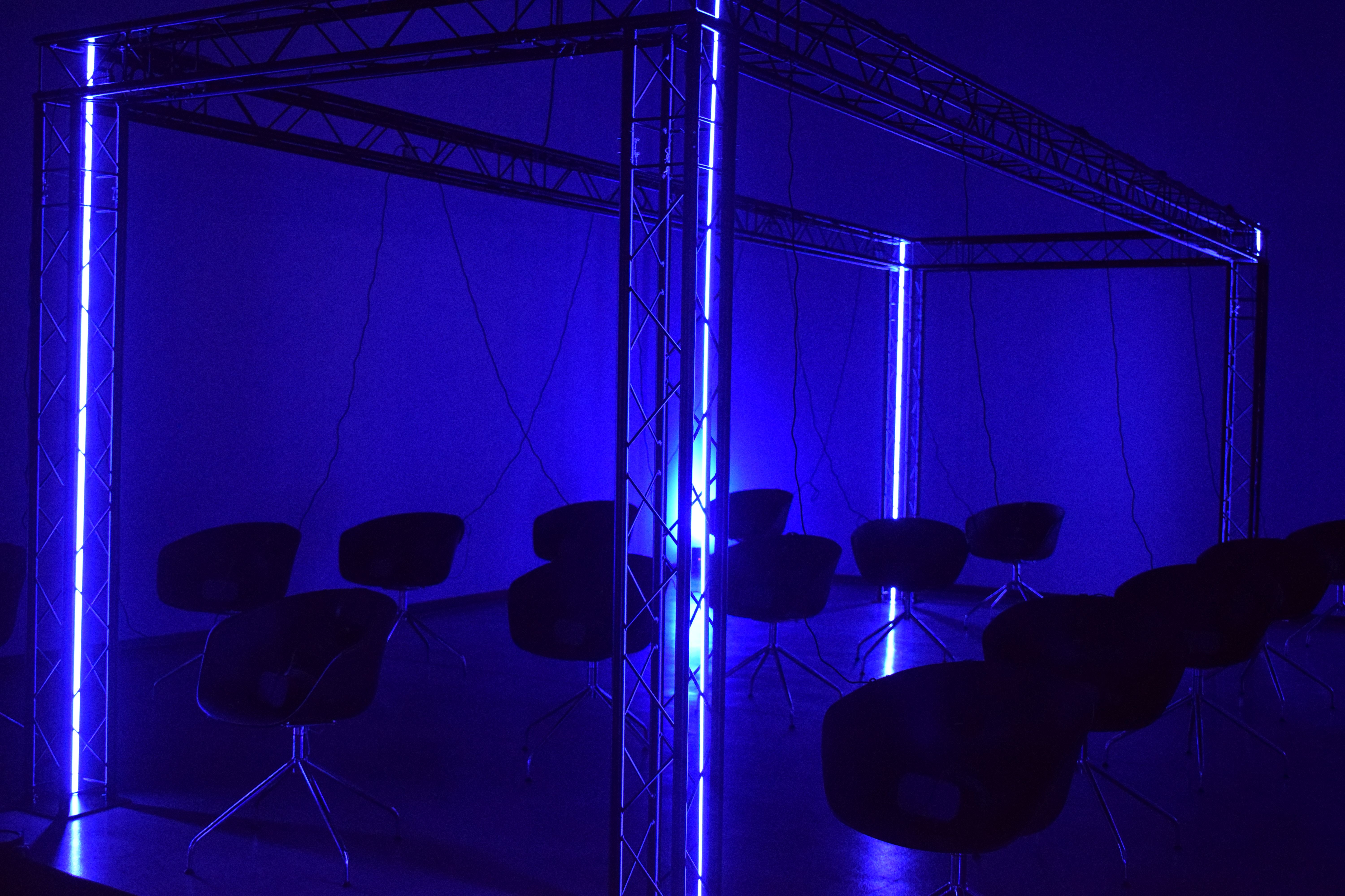 Zona de realitat virtual