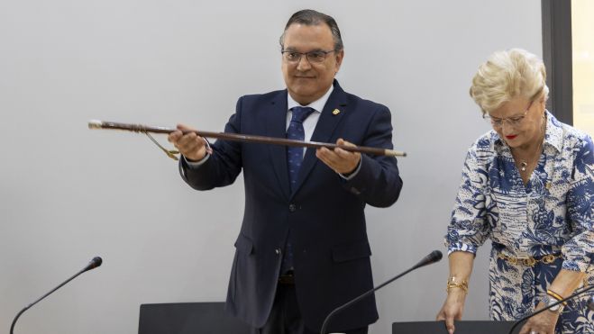 José María Musoles, elegit nou alcalde de Godella