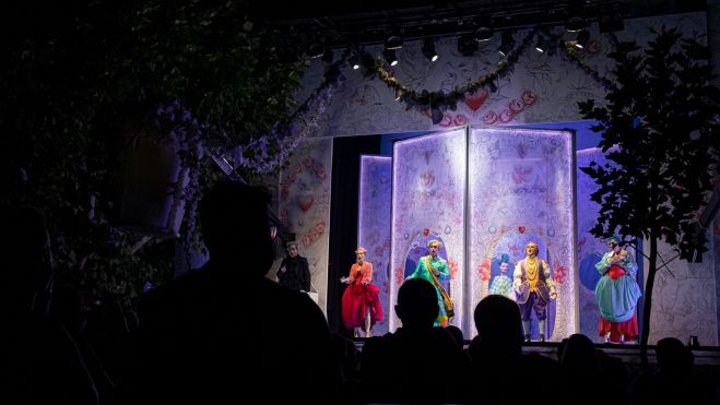 Les Arts al Volant 2022 Les Arts al Volant 2022