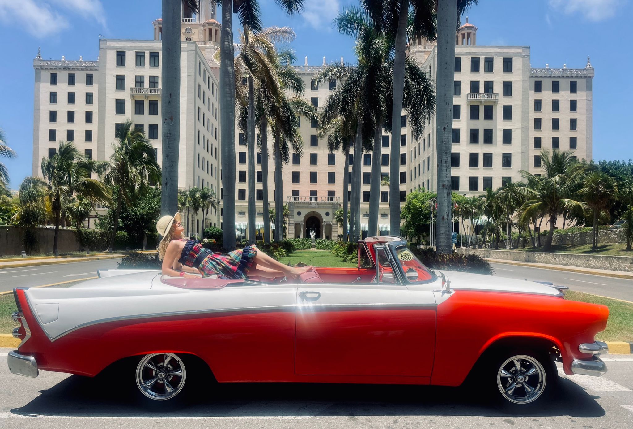 Valencians al món en Cuba