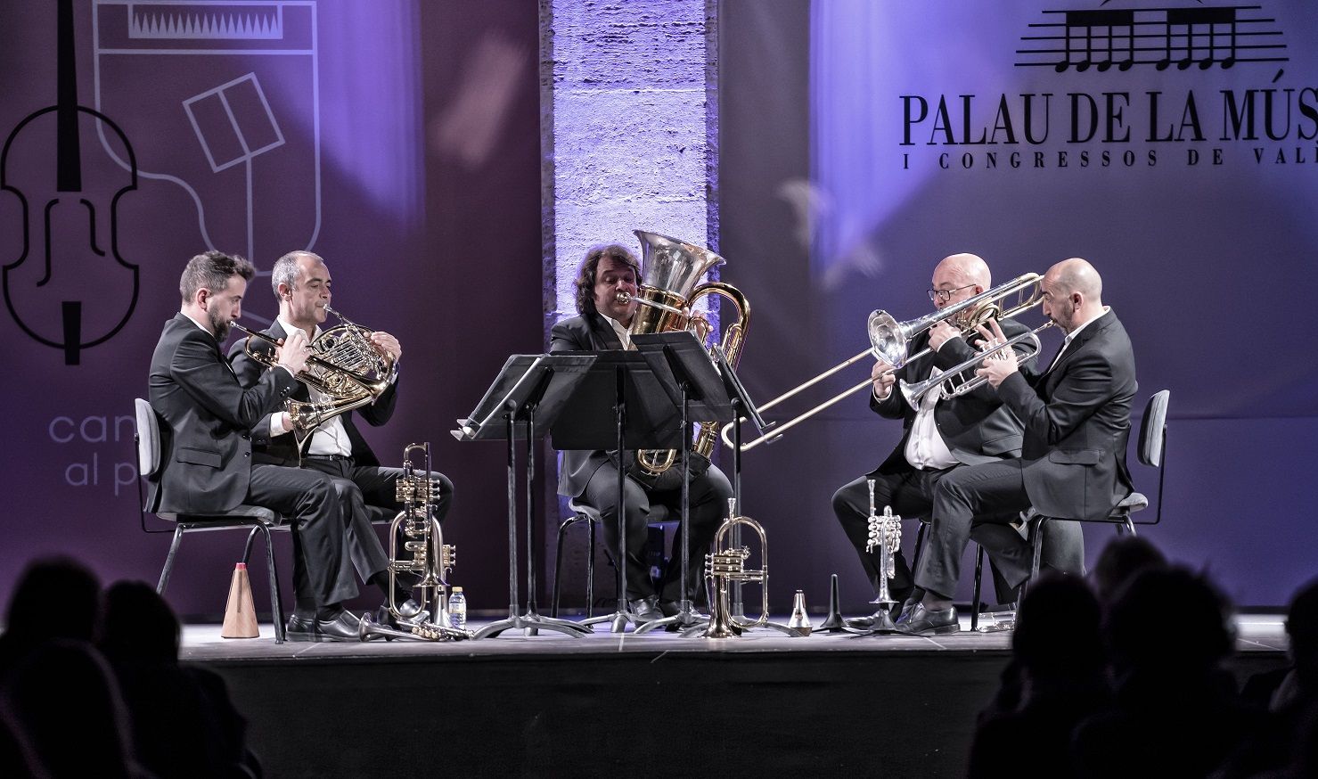 La Orquesta de València inicia este jueves sus conciertos de verano