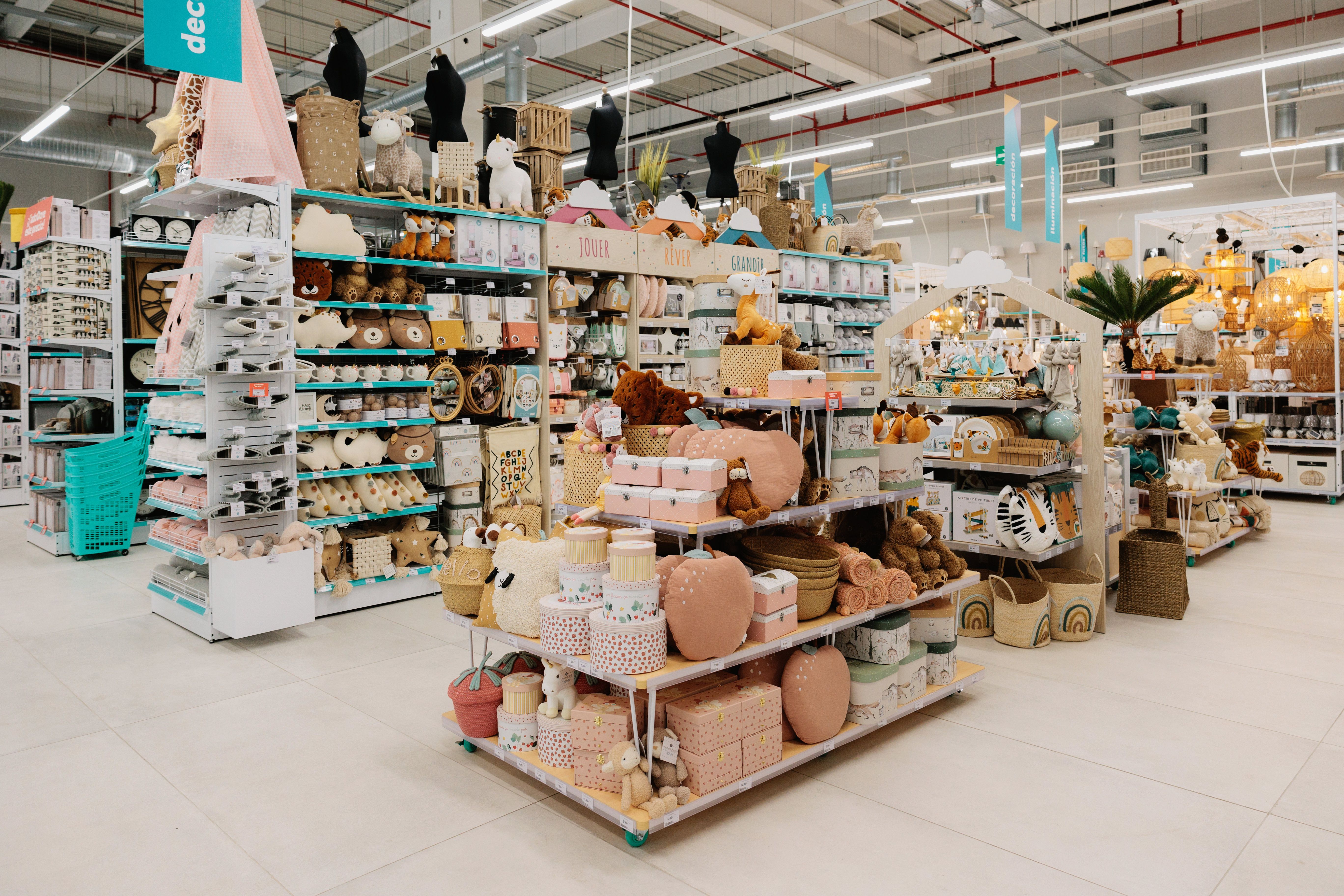 Tienda Centrakor en Alfafar (València)