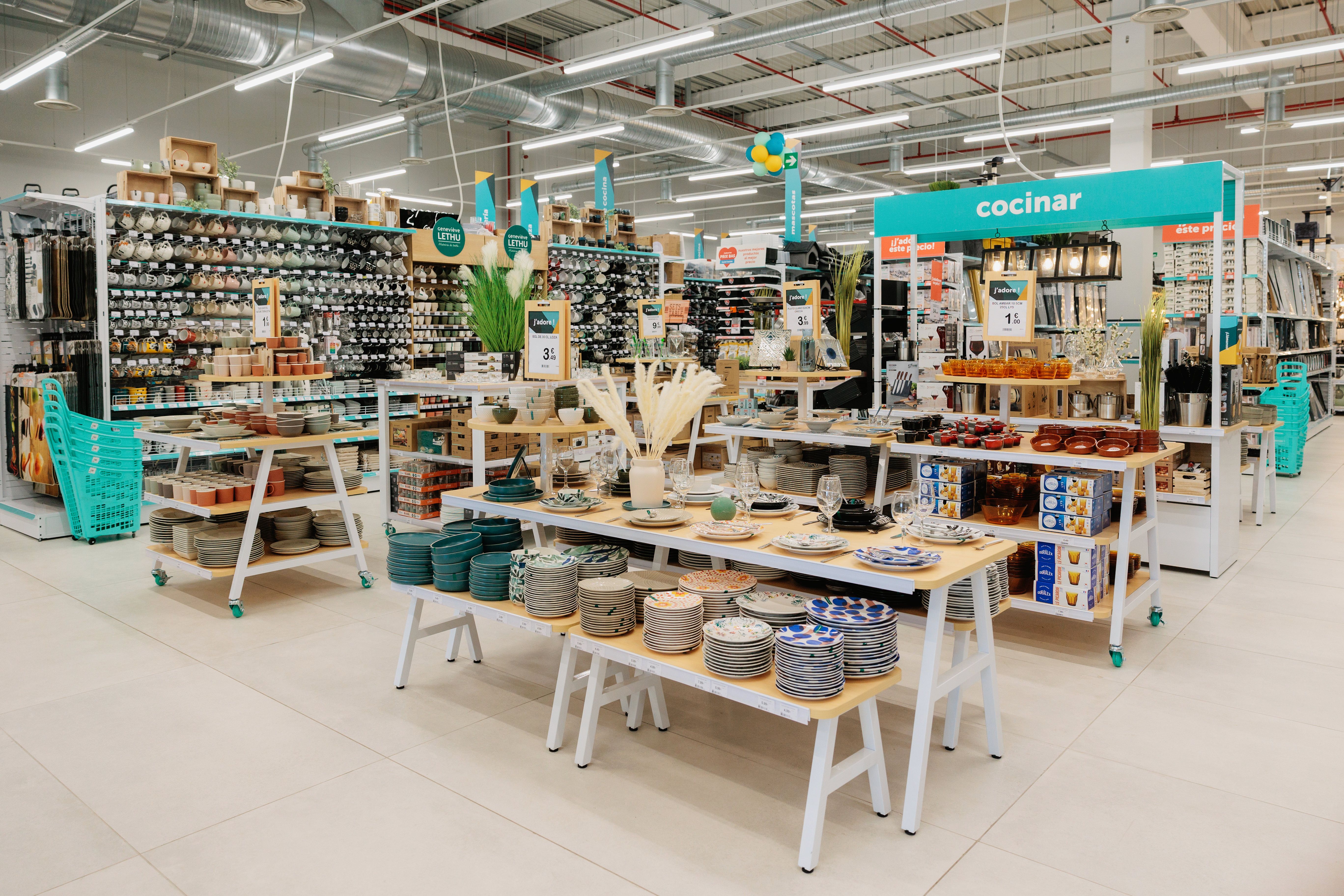 Tienda Centrakor en Alfafar