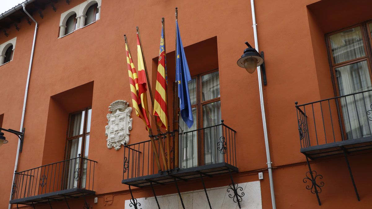 Ayuntamiento de Ontinyent