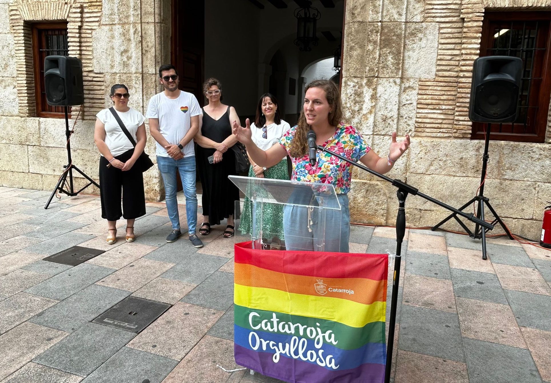 Catarroja Orgull 2023