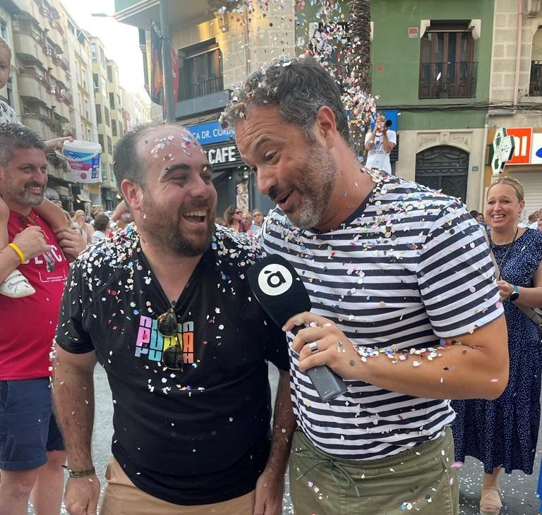 Programa Fas Festa de À Punt 