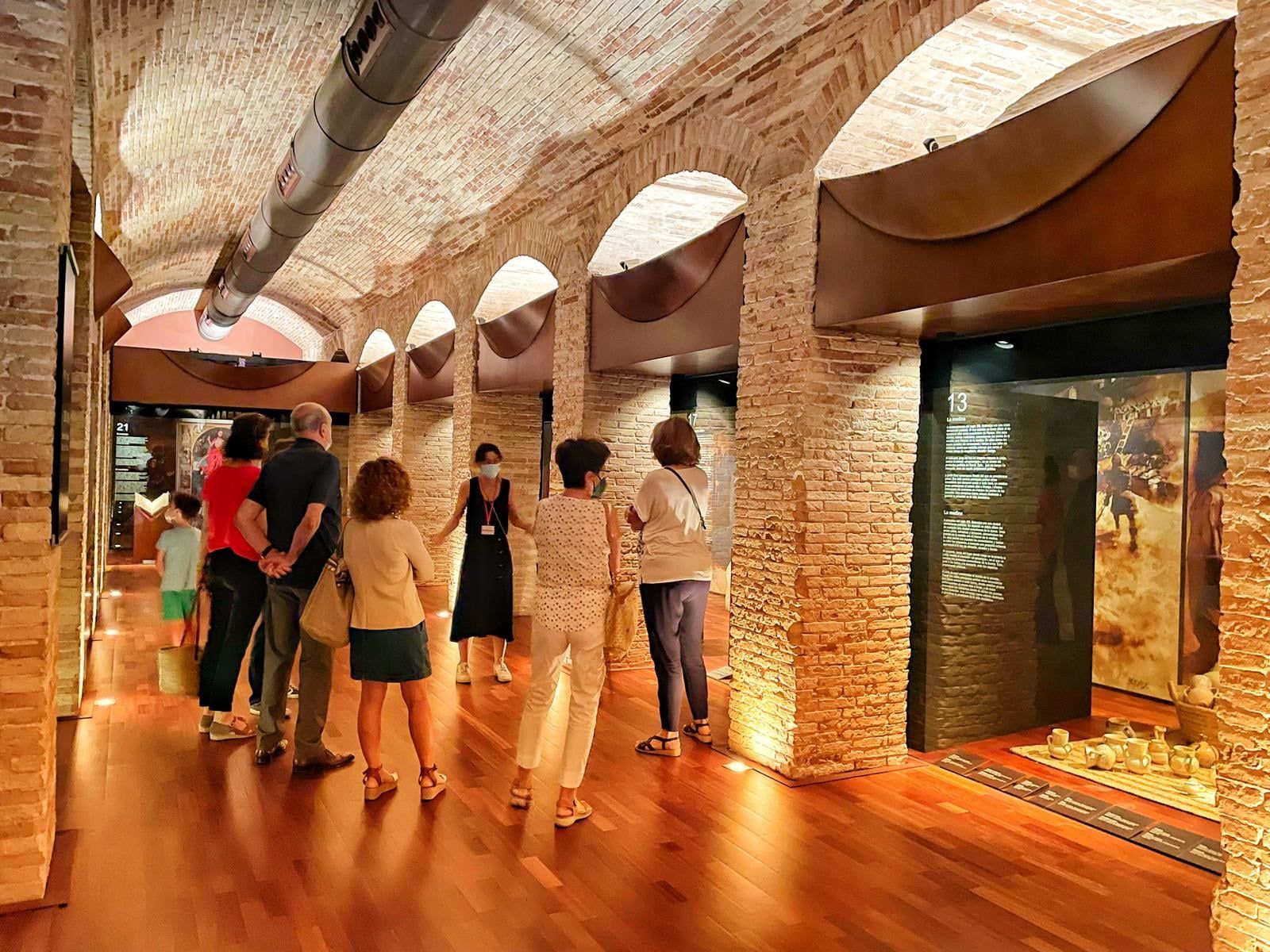 Museu Història de València