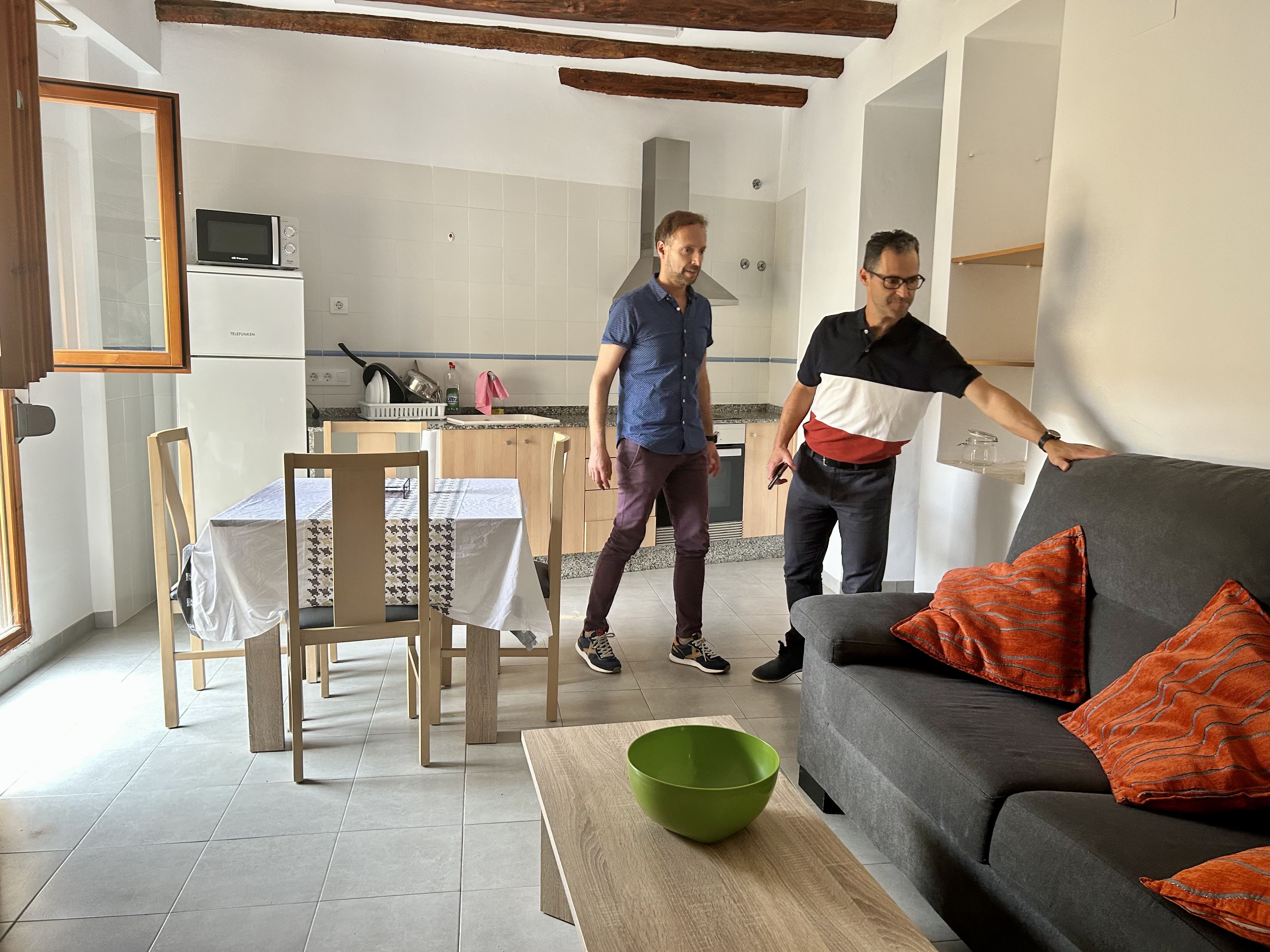 Residència Universitària La Vila d'Ontinyent