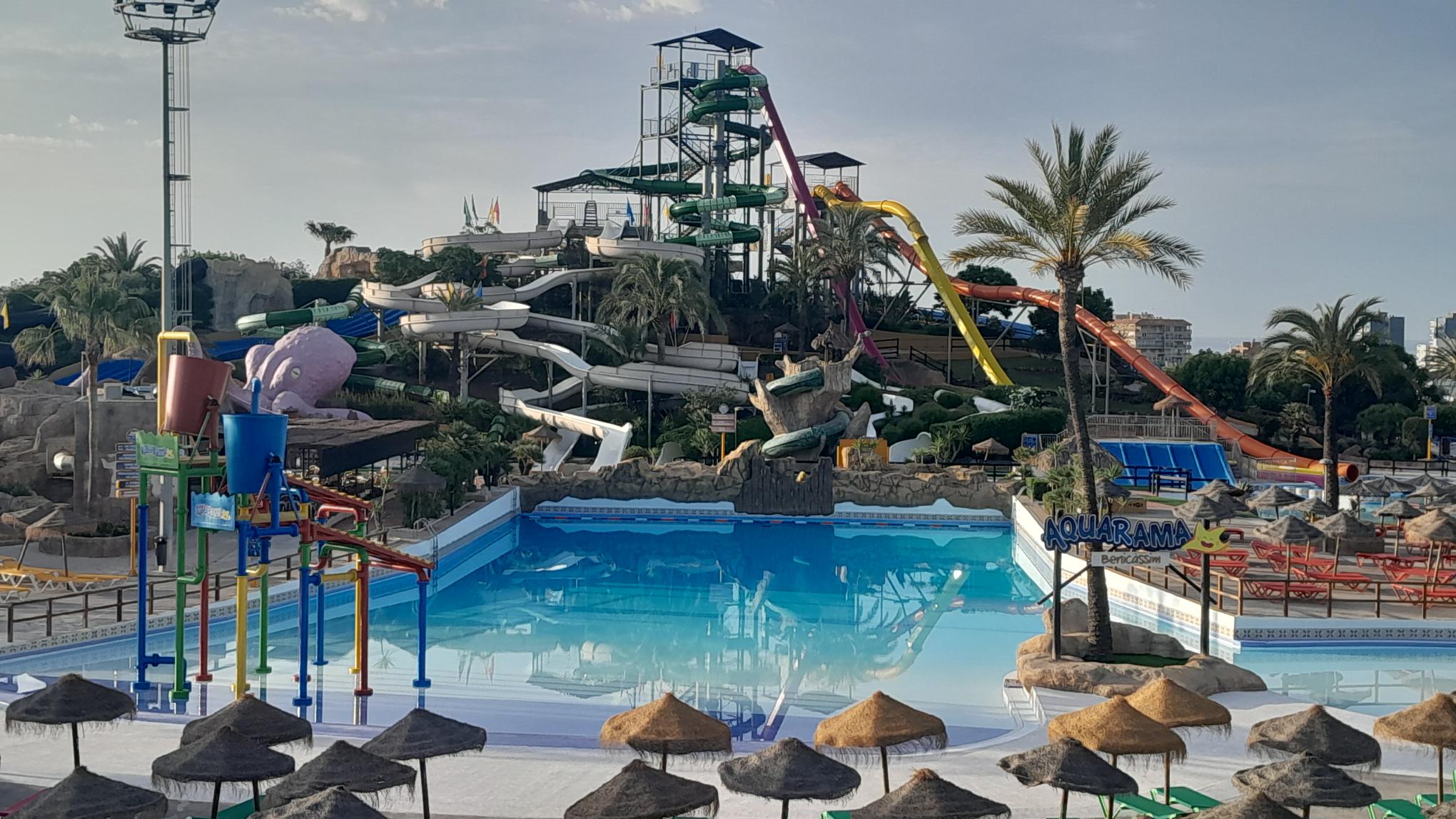 Foto de Aquarama Benicàssim