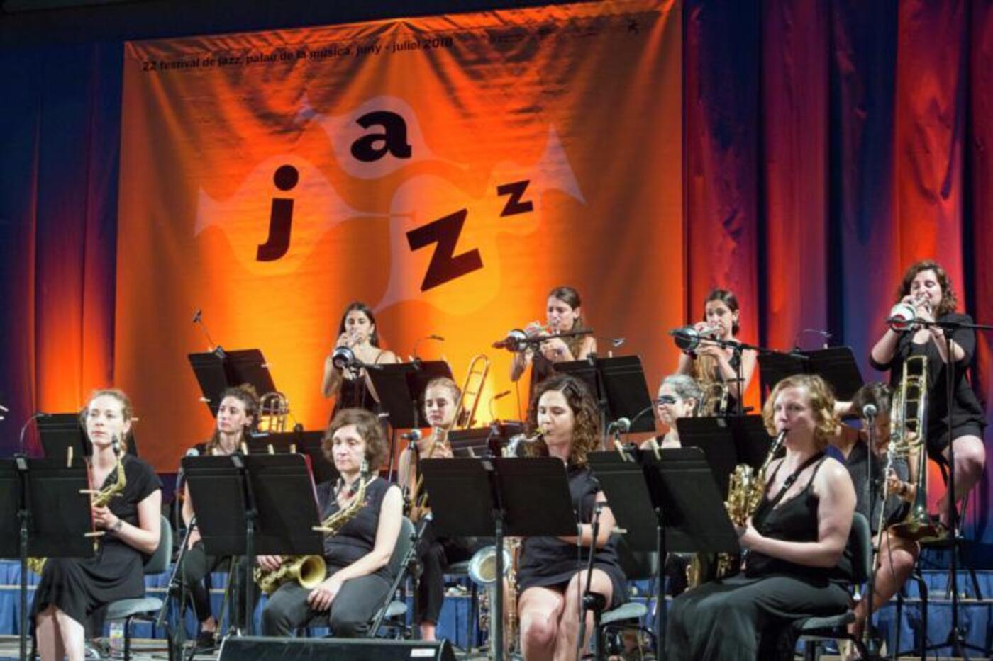 Festival de Jazz de València