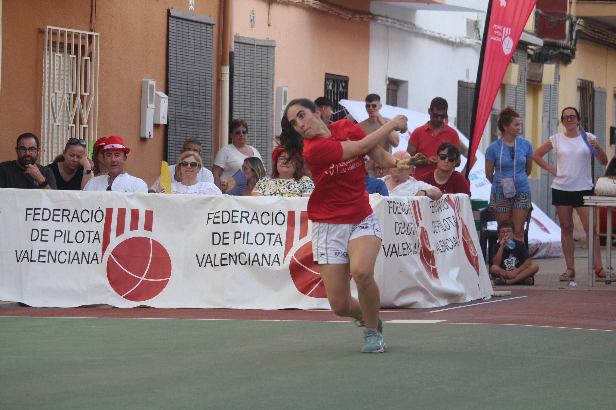 Victoria és la númer u del rànquing - Fedpival Victoria és la númer u del rànquing - Fedpival