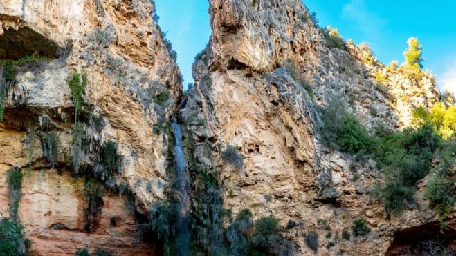 Cueva del Turche Cueva del Turche