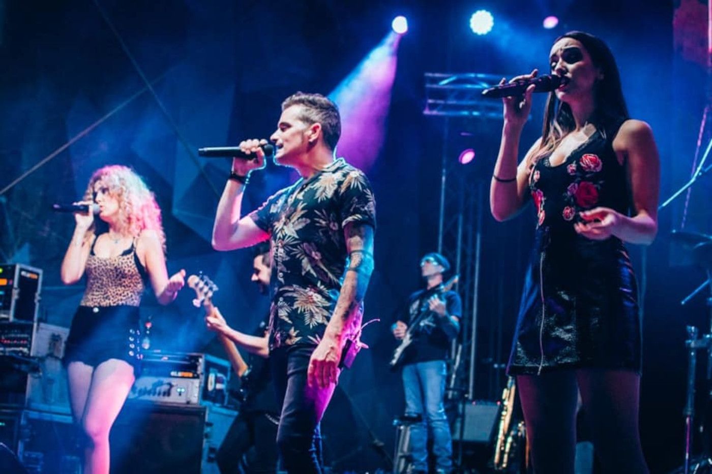  Calendari d'orquestres valencianes aquest estiu