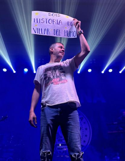 Orquesta Modena en su gira de despedida Orquesta Modena en su gira de despedida