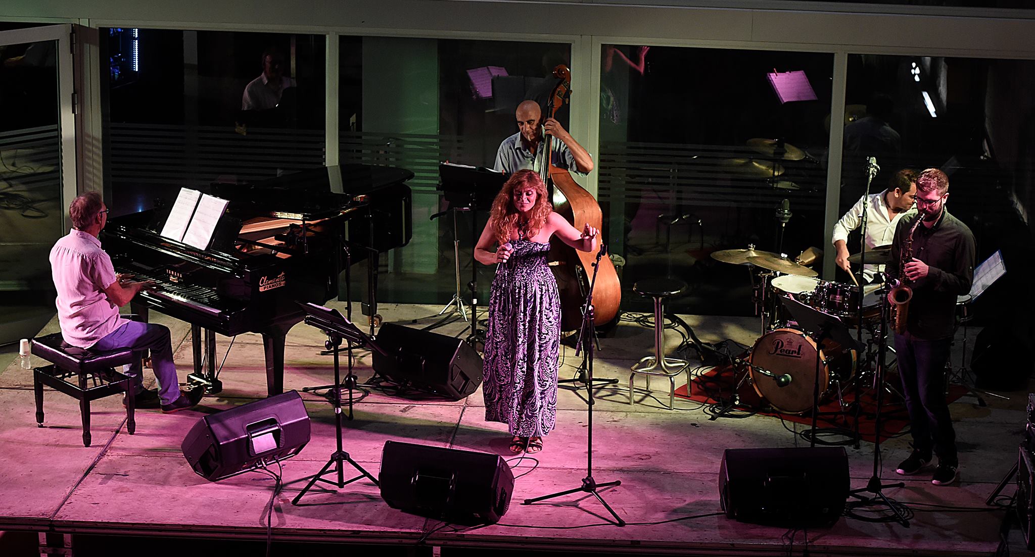 Ribajazz, festival de jazz de Riba-roja de Túria