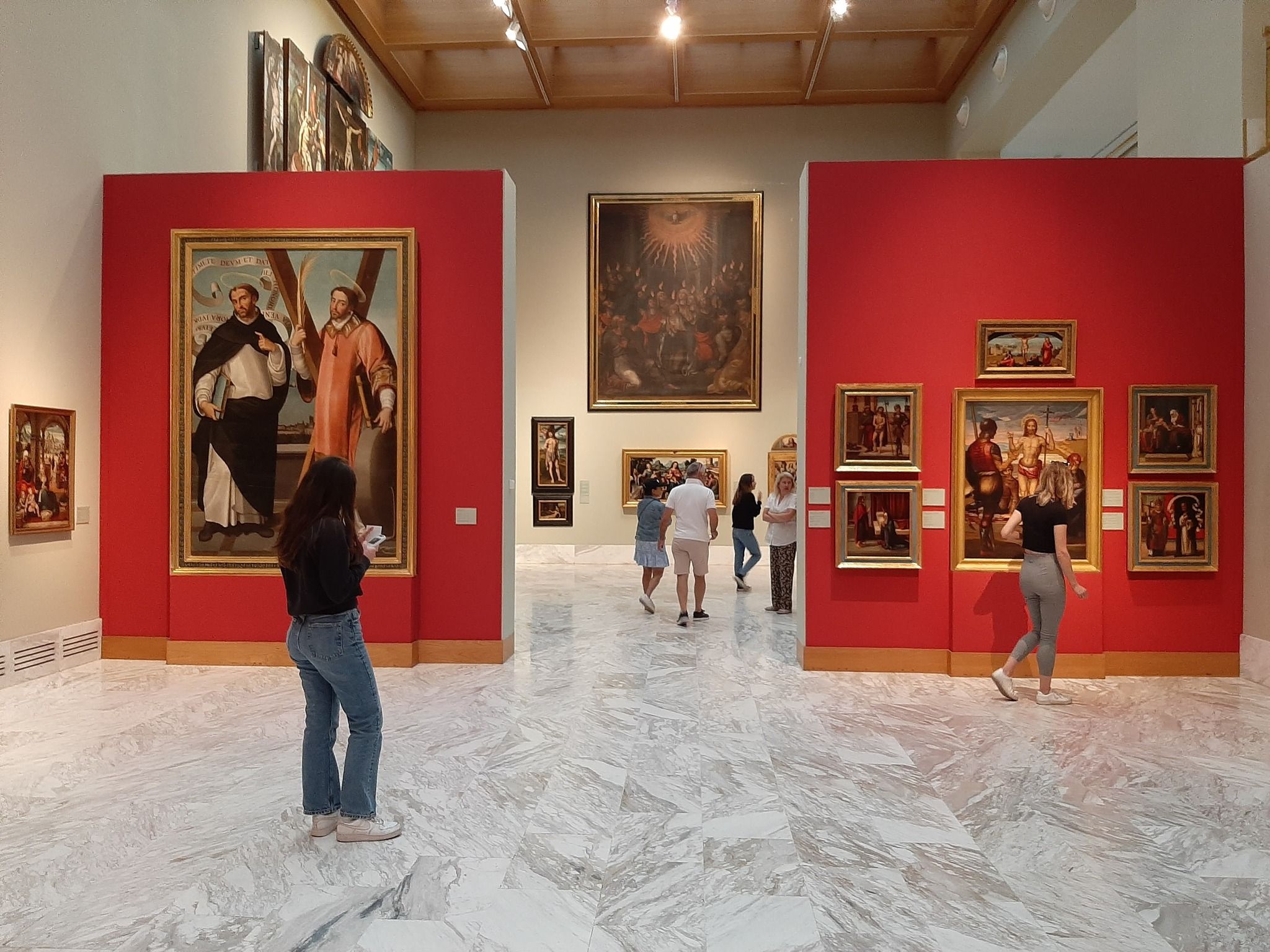 Museo de Bellas Artes de València