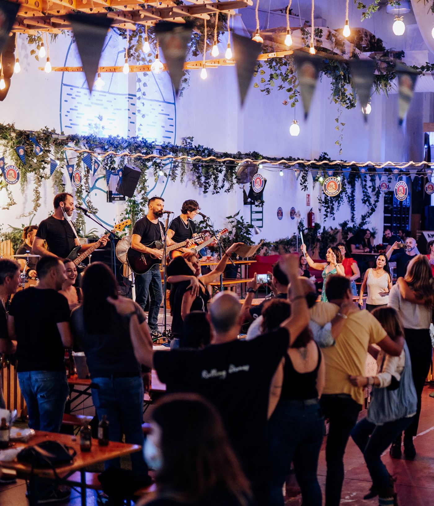 Concert gratuït en La Casa de la Mar, Alboraia (Imatge: La Casa de la Mar)