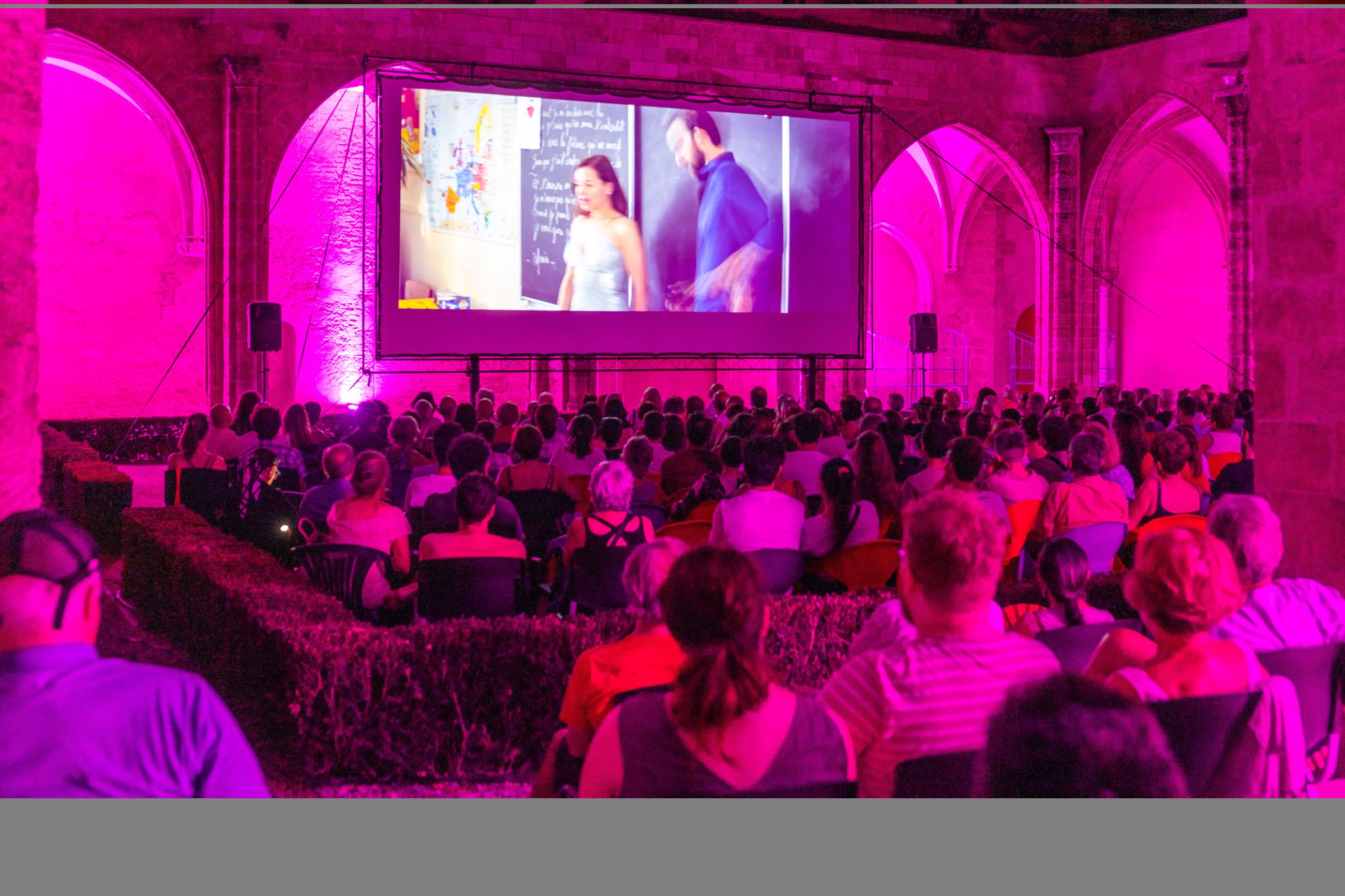 Ciclo CCCCinema d’Estiu