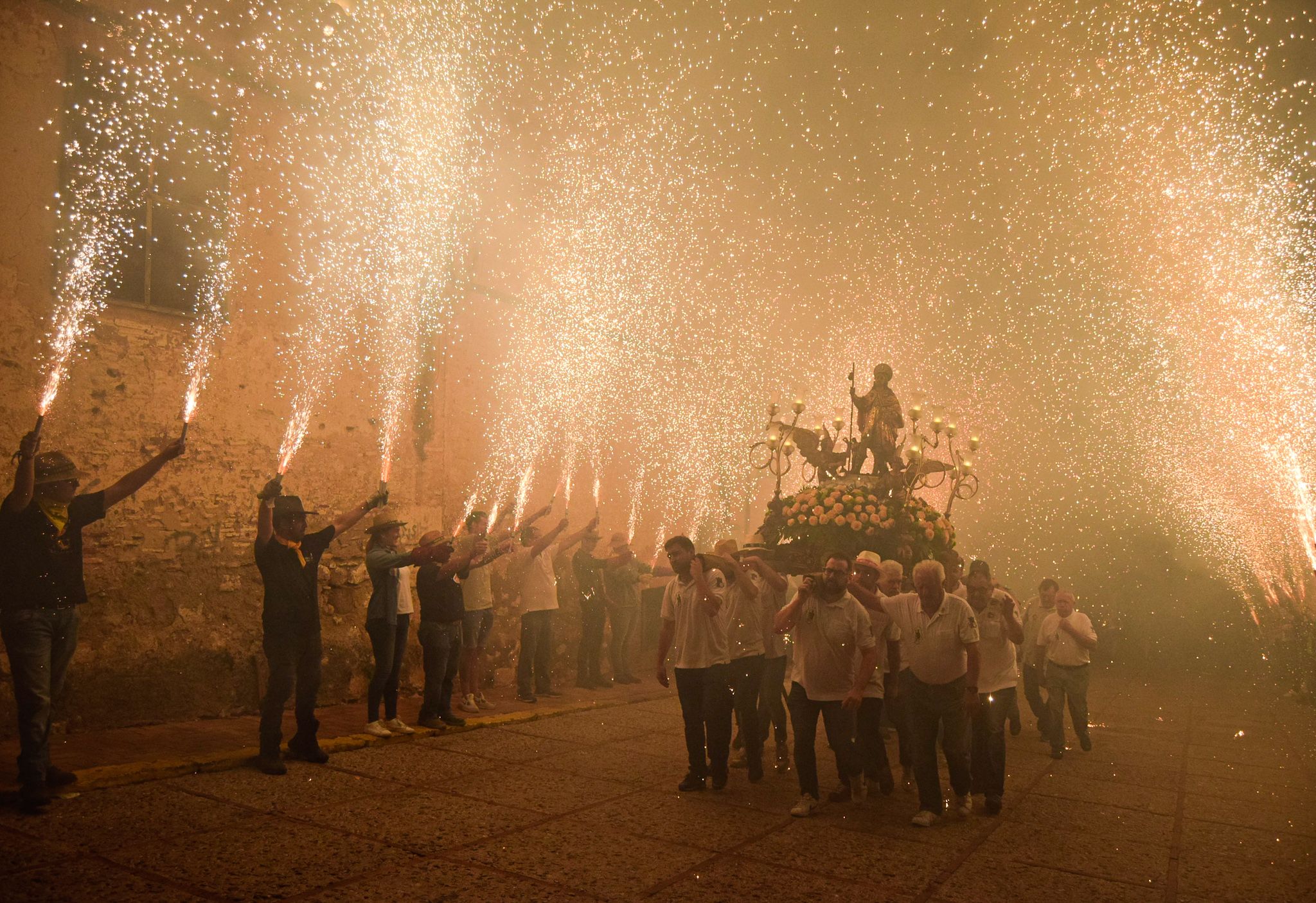 València es una fiesta: ruta por los pueblos que celebran sus días grandes esta semana