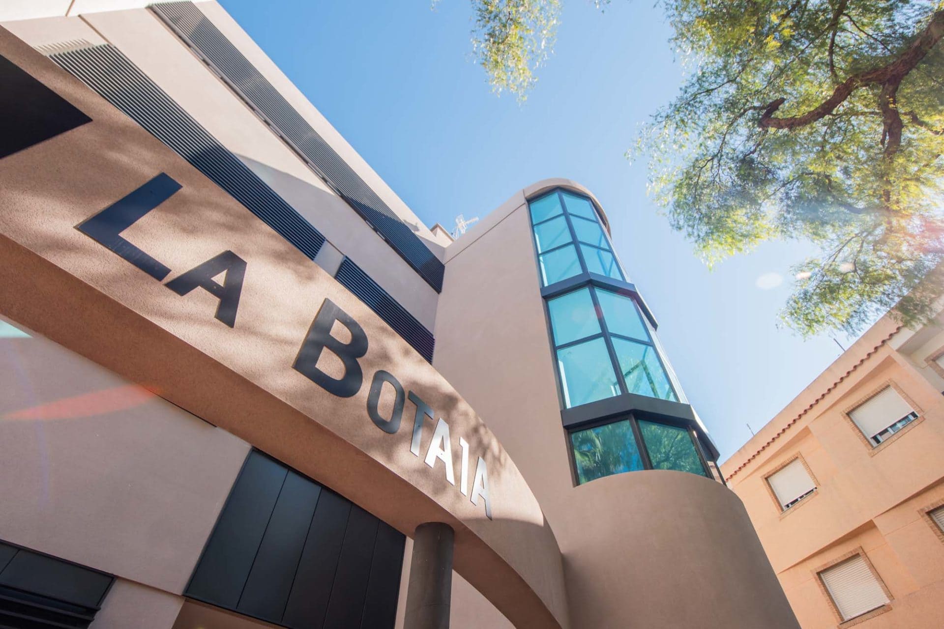 Servicio municipal de asesoramiento jurídico de Riba-roja