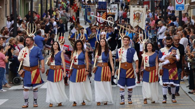 Moros i Cristians de Torrent 2022 Moros i Cristians de Torrent 2022