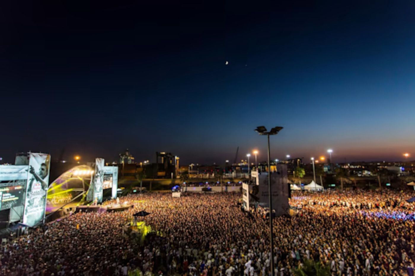 Final Nacional de 2016 en València, que vuelve a acoger  el mejor concurso de freestyle de habla hispana.Foto: Red Bull web (Gianfranco Tripodo)