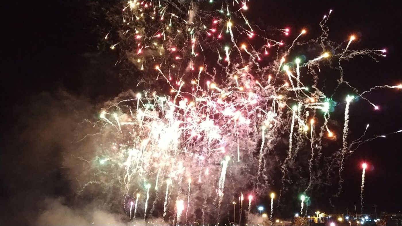 Imagen de un castillo en València / Foto: Facebook Ajuntament de València
