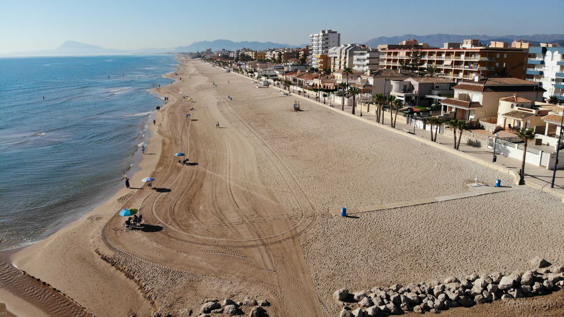Playa Miramar