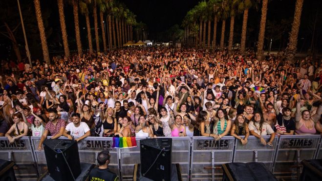 Públic del Cinturó Jove Fest 2022 Públic del Cinturó Jove Fest 2022