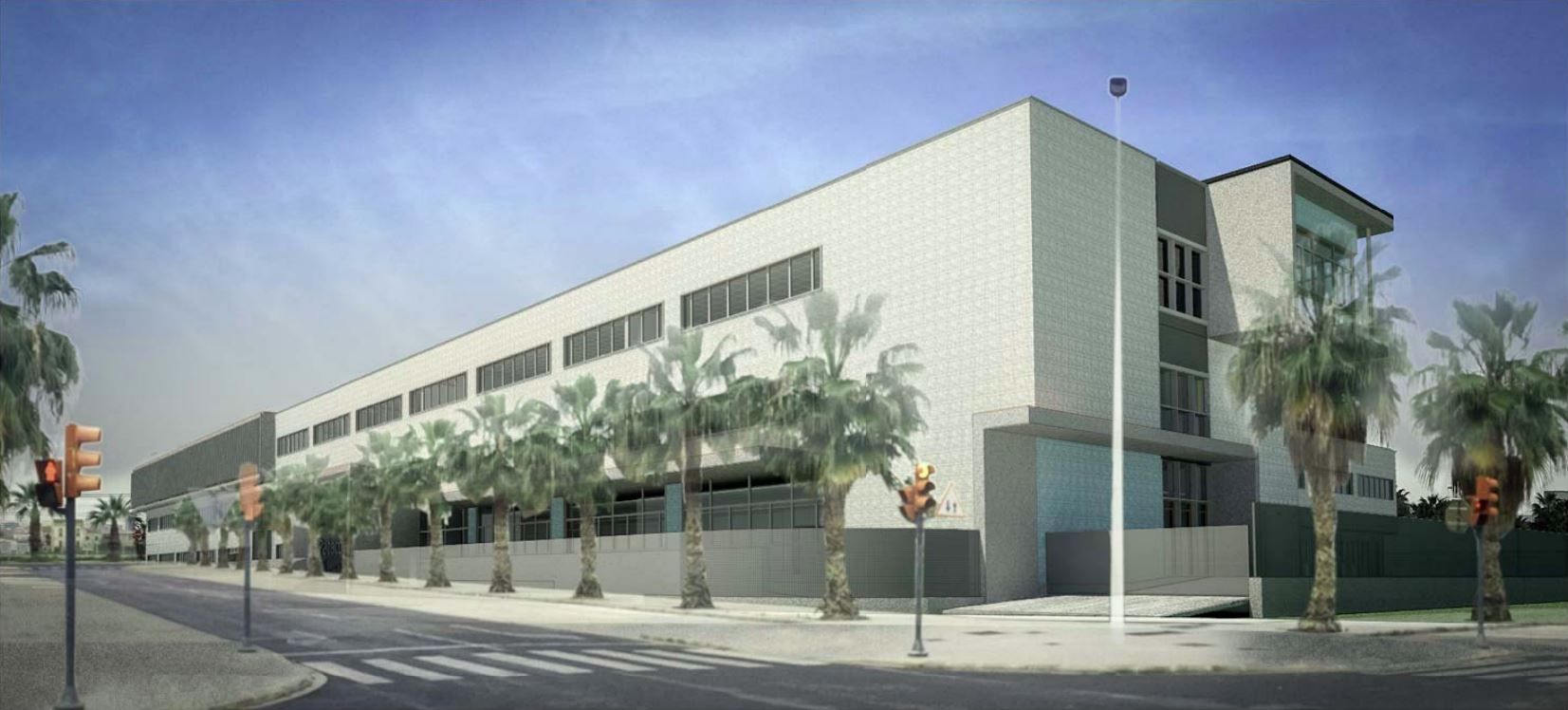 L'IES La Patacona d'Alboraia