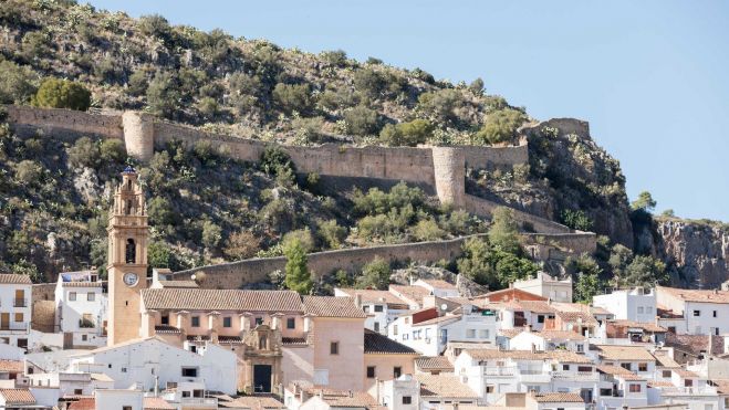 Chulilla (València) Chulilla (València)