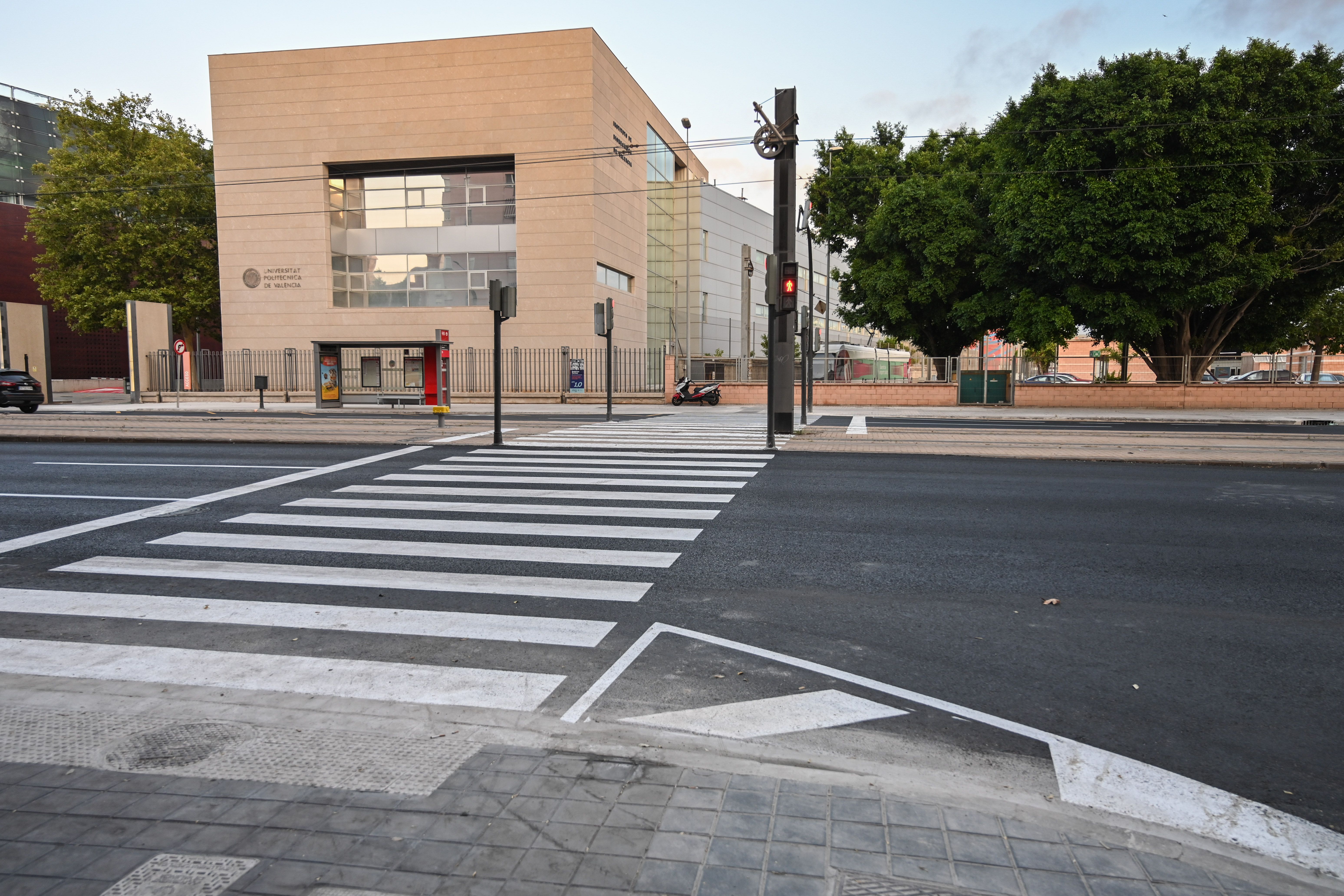 Enginyer Fausto Elio (I)