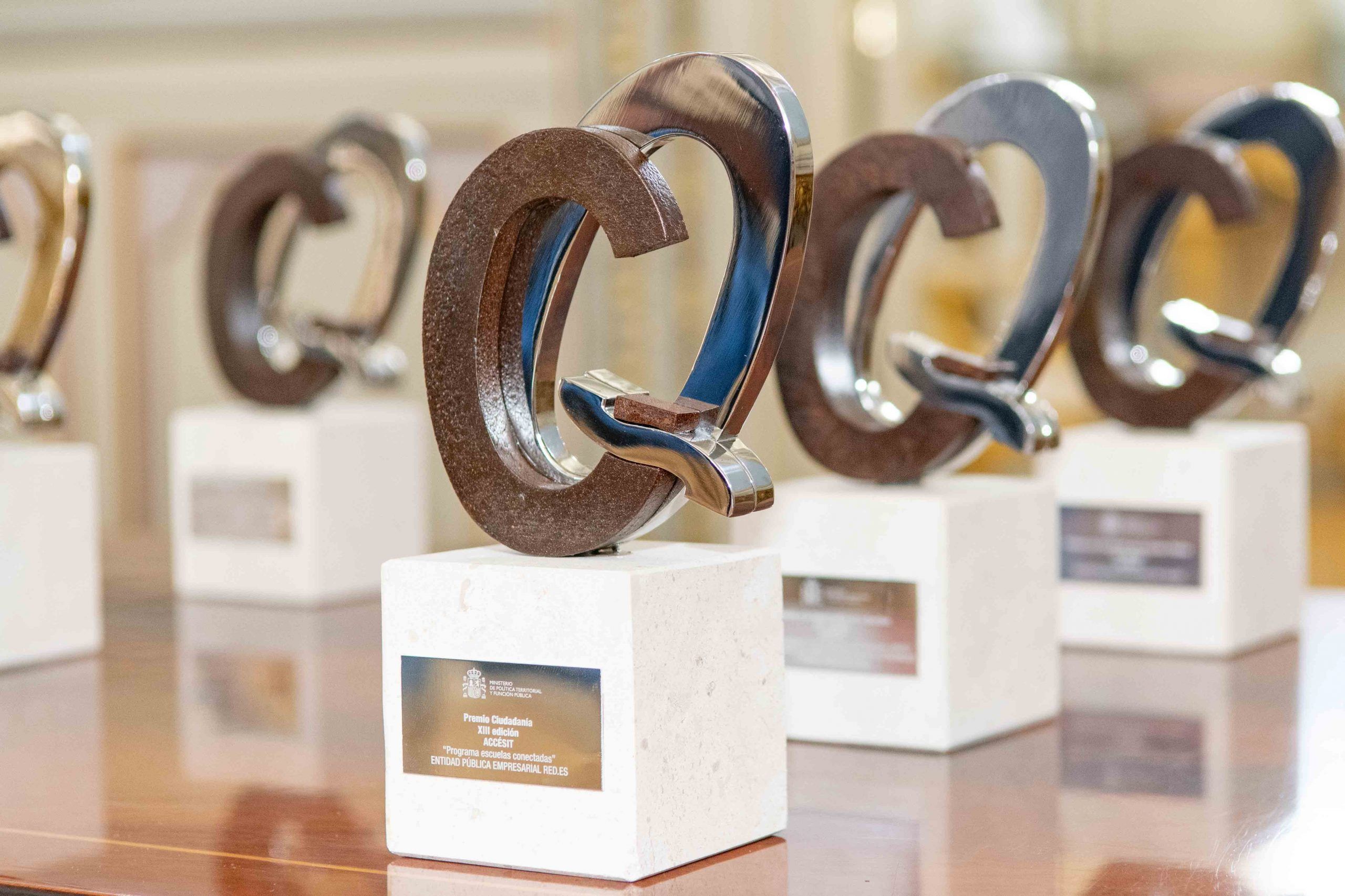 Premi a la Innovació en la Gestió Pública atorgat pel Ministeri d'Hisenda a l'Ajuntament de Riba-roja