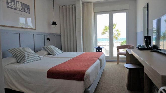 Hotel Petit Miramar de València Hotel Petit Miramar de València