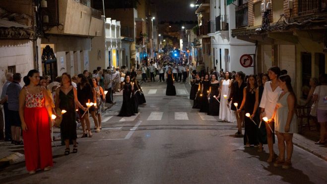 Fiestas Mayores de Godella de 2022 Fiestas Mayores de Godella de 2022