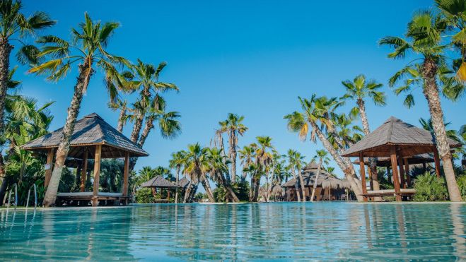 Camping Alannia Costa Blanca Alicante