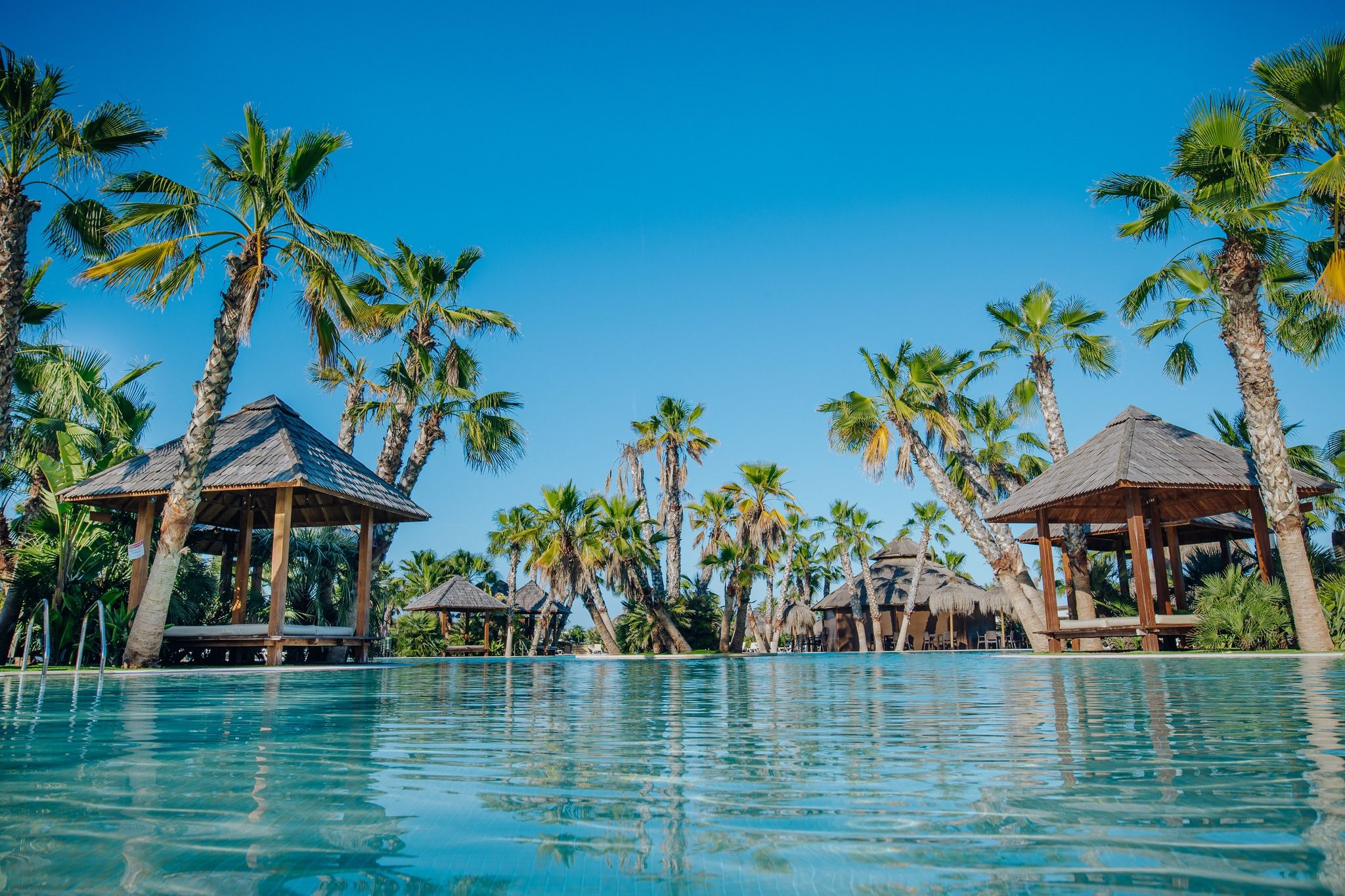 Camping Alannia Costa Blanca Alicante