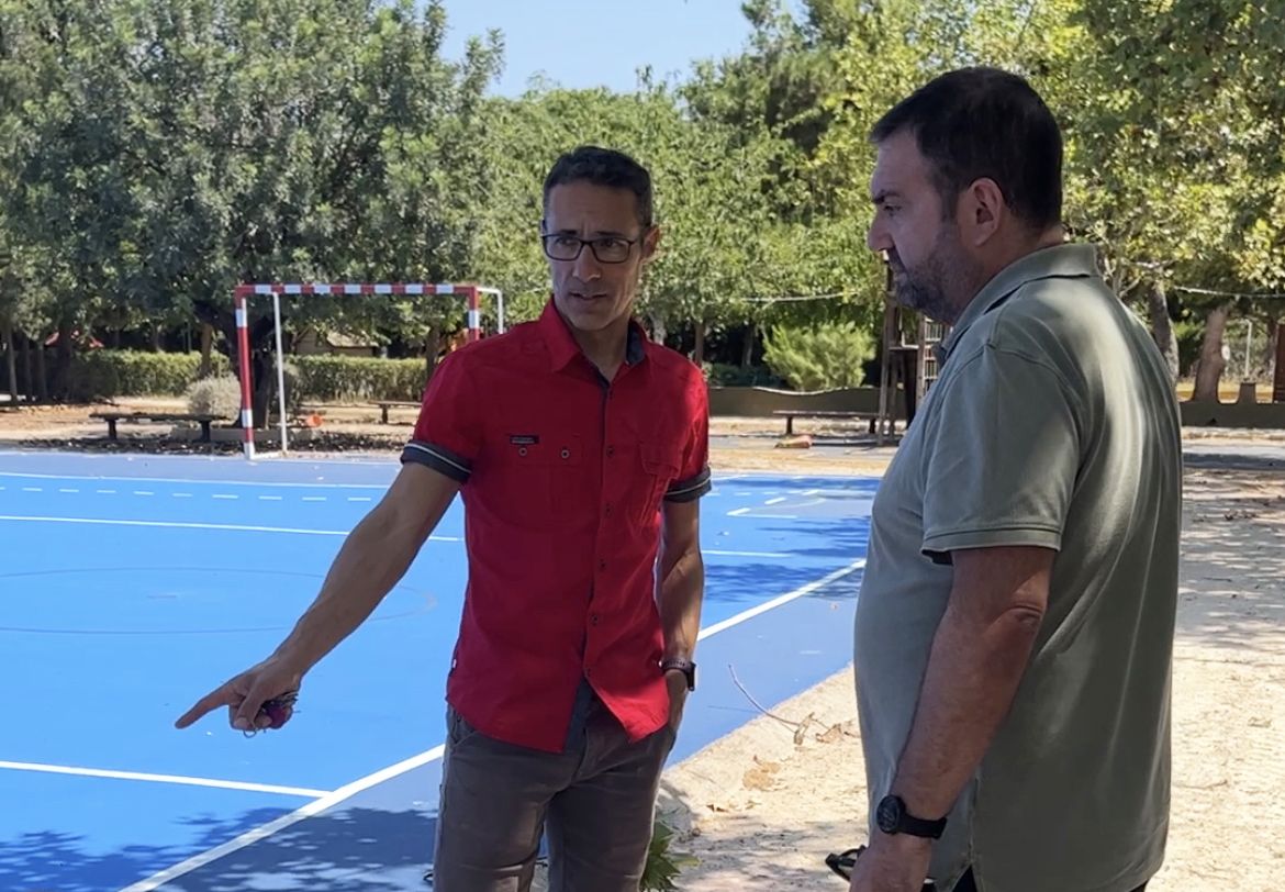  CEIP Jaume I Catarroja