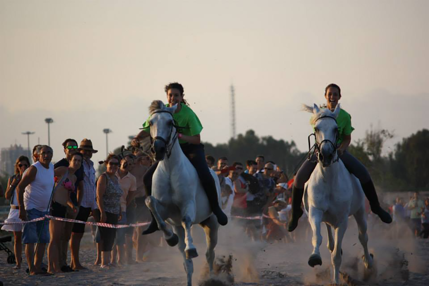 Corregudes de Joies de Pinedo (Foto de Associació de Corregudes de Joies)