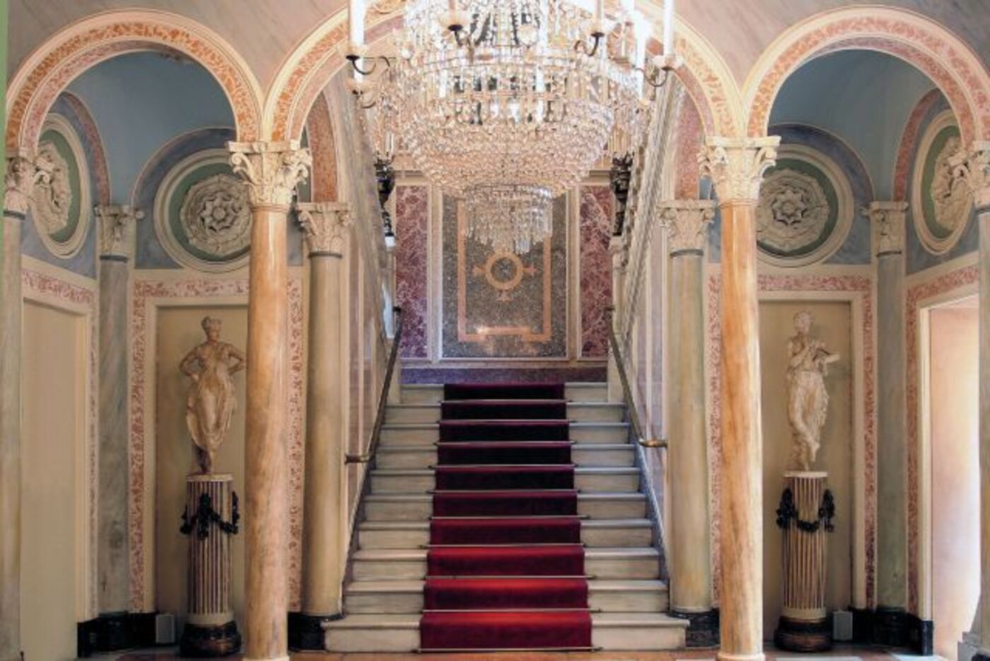 Museu de la Ceràmica, patrimoni artístic en València/Foto: Xarxes socials