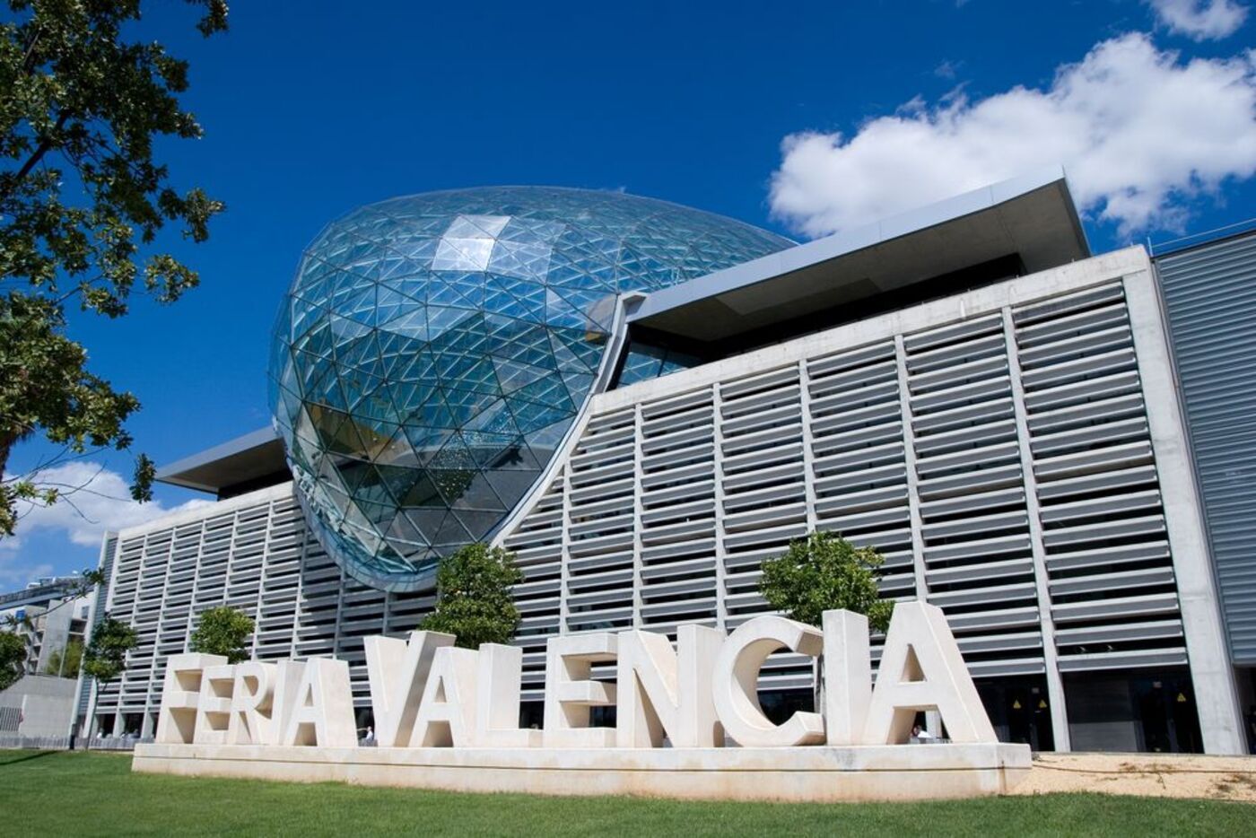 Feria Valencia acoge el Mundial de Gimnasia Rítmica este miércoles