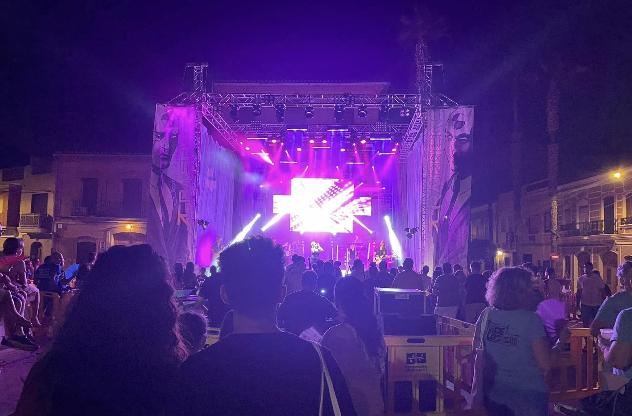 Festes de Foios 2023