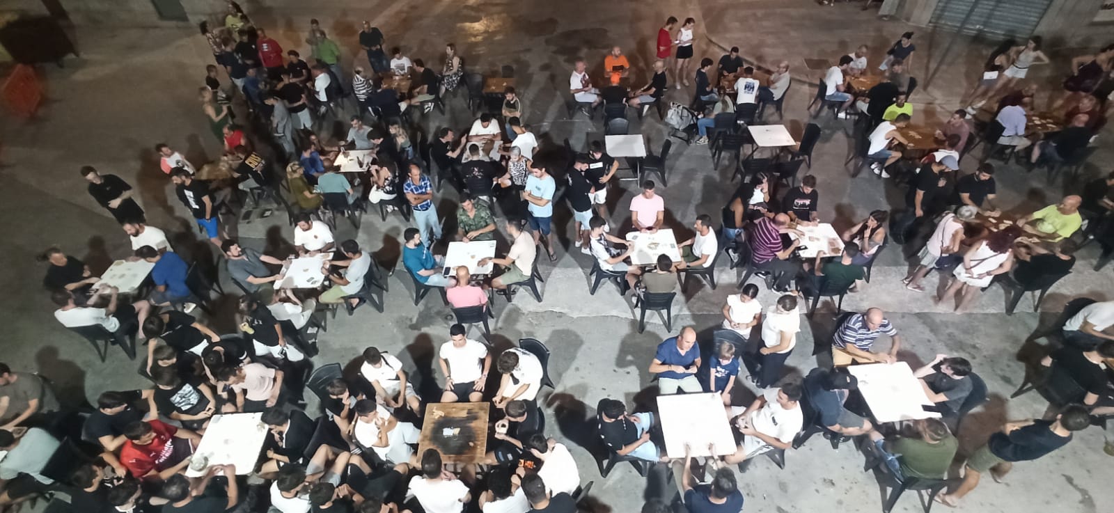 Setmana del truc en Rafelbunyol