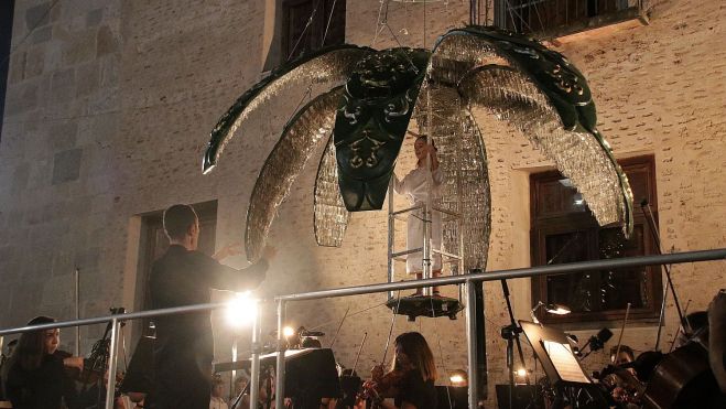 Canto de la Carxofa de Alaquàs/Foto: Ayuntamiento de Alaquàs