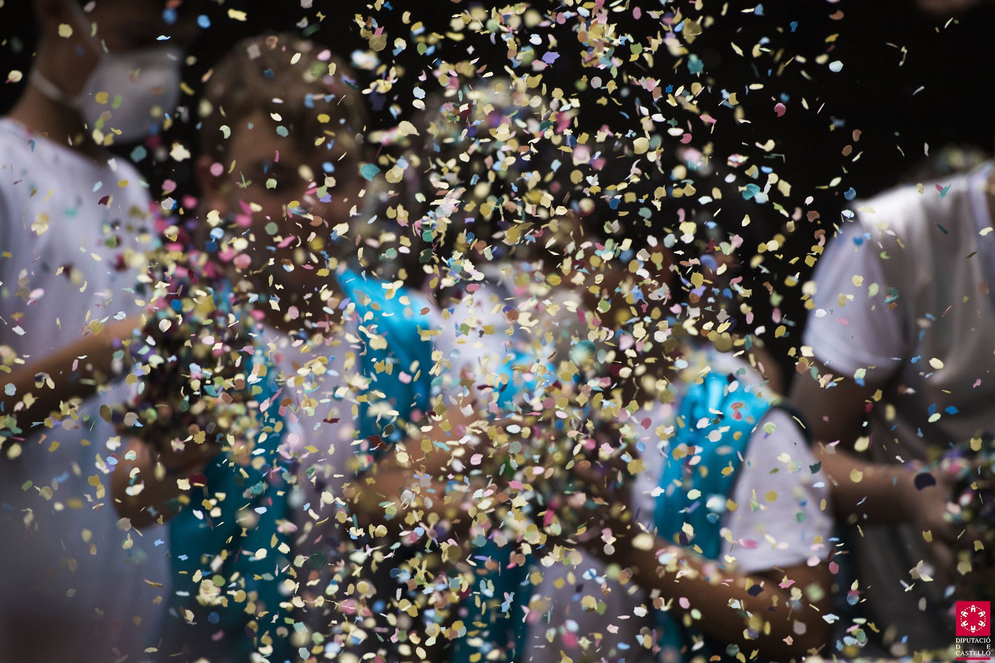 Anunci del Sexenni de Morella