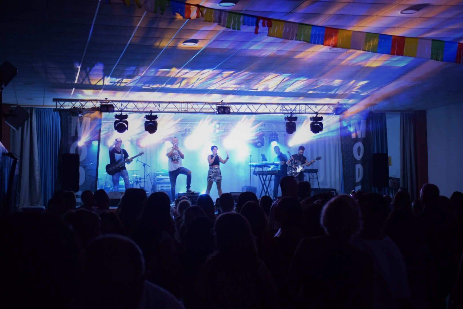 Calendario de orquestas septiembre 2023 en la Comunitat Valenciana: La Pato, Montecarlo, Twister o Tokyo Band